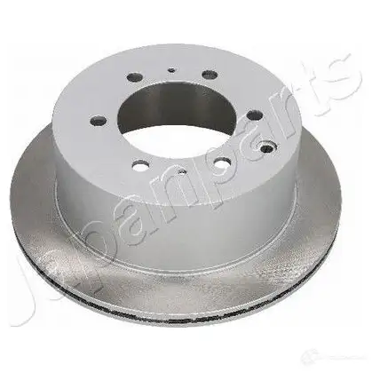 Тормозной диск JAPANPARTS dp212c J0WT I 1437511402 - Изображение 1