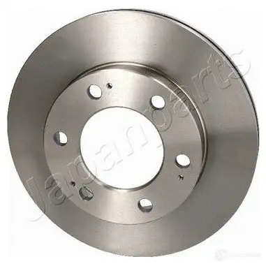 Тормозной диск JAPANPARTS dis04 1481613 XW 2DVK 8033001433326 - Изображение 1