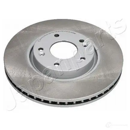 Тормозной диск JAPANPARTS 1481710 8033001049909 dp221 CR 4IO изображение 0