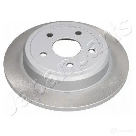 Тормозной диск JAPANPARTS 1437488346 dp001c 7 5BR1 - Изображение 1