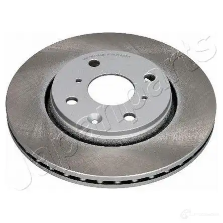 Тормозной диск JAPANPARTS 1437489128 8F W9E di269c - Изображение 1