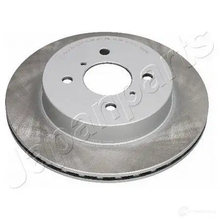 Тормозной диск JAPANPARTS FJ FZA 1437489393 di890c - Изображение 1