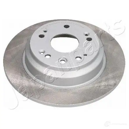 Тормозной диск JAPANPARTS FQ DJD8 dp442c 1437520431 - Изображение 1