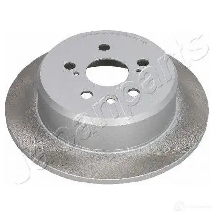 Тормозной диск JAPANPARTS 5ZK 06 1437510123 dp224c - Изображение 1