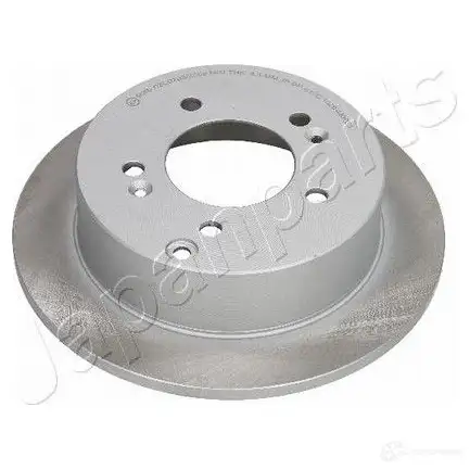 Тормозной диск JAPANPARTS 1437487944 dpk10c UF D7U - Изображение 1