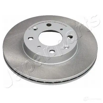 Тормозной диск JAPANPARTS 1437484519 di419c 5DK I1 - Изображение 1