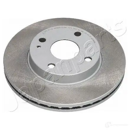 Тормозной диск JAPANPARTS 0KU BKJ 1437516617 di344c - Изображение 1