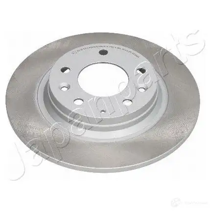 Тормозной диск JAPANPARTS QCP QL 1437487597 dp316c - Изображение 1