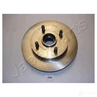 Тормозной диск JAPANPARTS 1423400469 dp600 8033001050608 8U 2M6 - Изображение 1