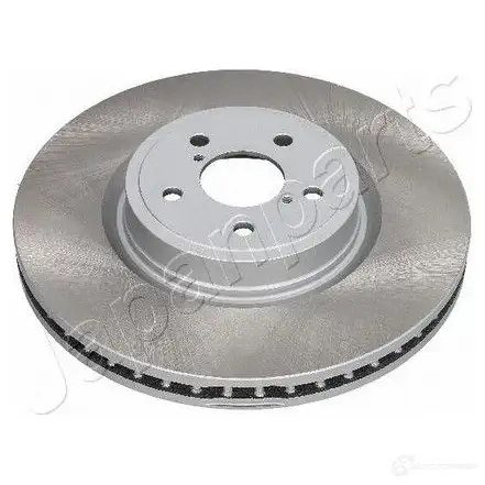 Тормозной диск JAPANPARTS 8I78N 7 1437515438 di714c - Изображение 1
