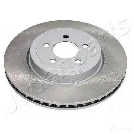 Тормозной диск JAPANPARTS di914c KH SR43I 1437486494 - Изображение 1