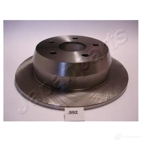Тормозной диск JAPANPARTS dp992 1481879 8033001050769 7F SLM78 - Изображение 1