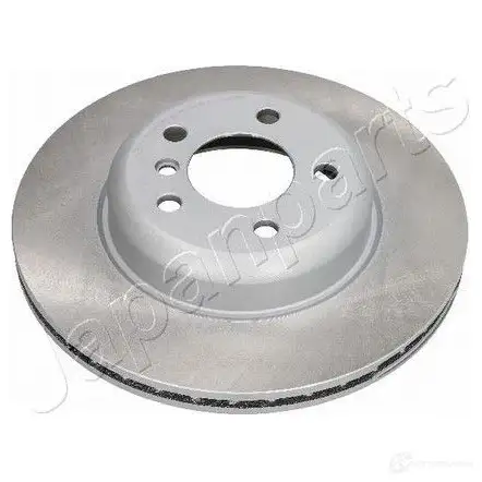 Тормозной диск JAPANPARTS 1437487035 di0130c ZPP4 MW - Изображение 1