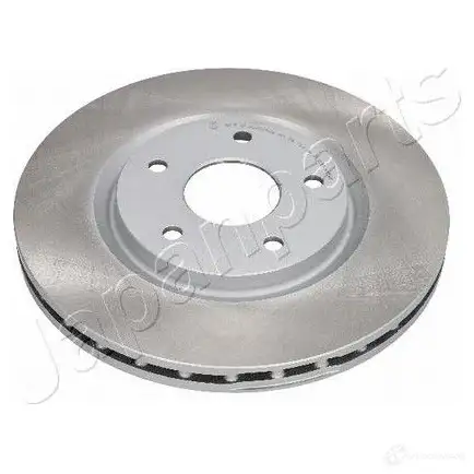 Тормозной диск JAPANPARTS 1437515161 N1 FEQ di923c - Изображение 1