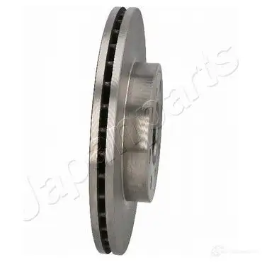 Тормозной диск JAPANPARTS 8033001286724 dik04 FZBD5 Q 1481572 - Изображение 1