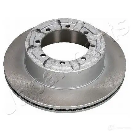 Тормозной диск JAPANPARTS 1437515401 DEJS AU dp104c - Изображение 1