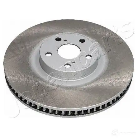 Тормозной диск JAPANPARTS di501 1481378 N4K WH 8033001048001 - Изображение 1
