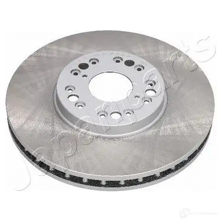 Тормозной диск JAPANPARTS 1437514002 di286c Q504S 2 - Изображение 1