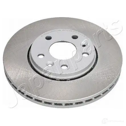 Тормозной диск JAPANPARTS B URA4 di179c 1437515711 - Изображение 1