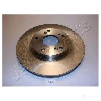 Тормозной диск JAPANPARTS 1481371 di494 8033001047936 JHFE0 NG - Изображение 1