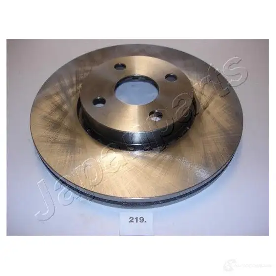 Тормозной диск JAPANPARTS 8033001046496 di219 IR2 1MII 1481195 - Изображение 1