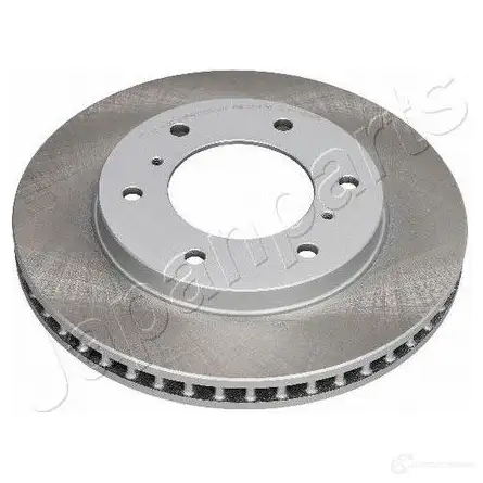 Тормозной диск JAPANPARTS 8033001696592 1481604 dil13 1 RIO5DU - Изображение 1
