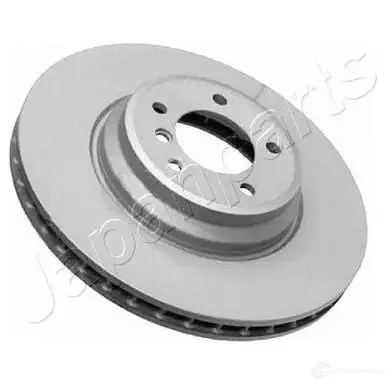 Тормозной диск JAPANPARTS N5 PK0 1437487366 di0114