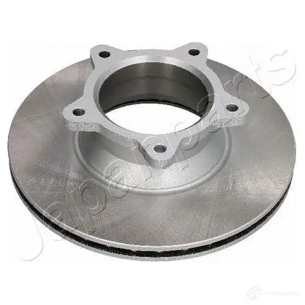 Тормозной диск JAPANPARTS 2 1VTN di017c 1437486738 - Изображение 1