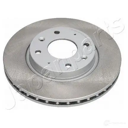 Тормозной диск JAPANPARTS 1437513617 dik17c IT2 P7P - Изображение 1