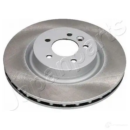 Тормозной диск JAPANPARTS dil02c 8D 5Z9P 1437516019 - Изображение 1