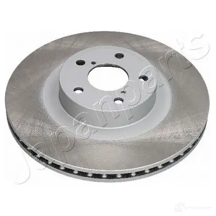 Тормозной диск JAPANPARTS 1437513858 Z6V B0Y2 di725c - Изображение 1