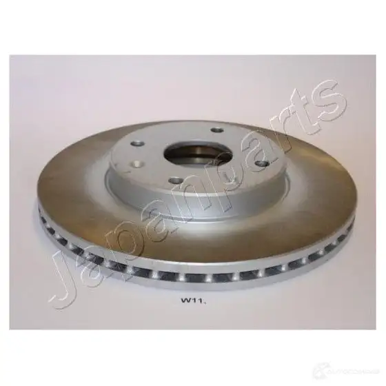 Тормозной диск JAPANPARTS IY NMY diw11 8033001330052 1481623 изображение 0