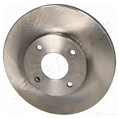 Тормозной диск JAPANPARTS 8033001045789 1481063 di108 AO 48V - Изображение 1