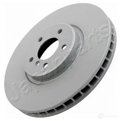 Тормозной диск JAPANPARTS 1437516382 di0143 F LHKNKO