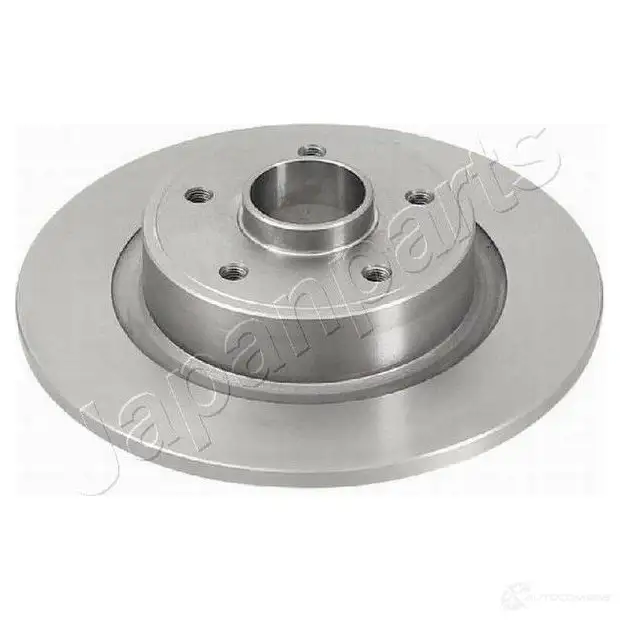 Тормозной диск JAPANPARTS dp0709 5M6 WHU 1437516378