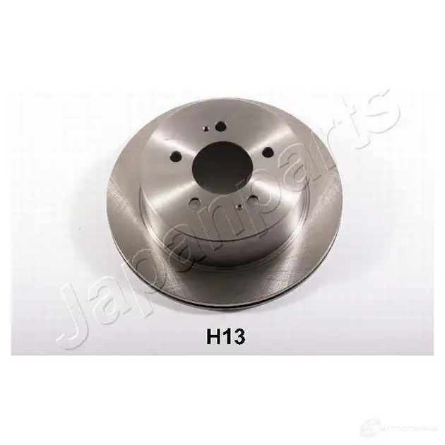 Тормозной диск JAPANPARTS dph13 1481895 XTKD 1 8033001844528 - Изображение 1