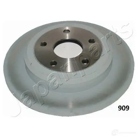 Тормозной диск JAPANPARTS HJRQE HP dp909 1481873 8033001790160 - Изображение 1