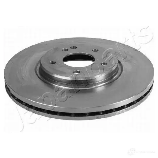 Тормозной диск JAPANPARTS di161 VRLX H8S 8033001776669 1481109 - Изображение 1