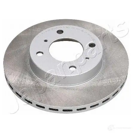Тормозной диск JAPANPARTS 1437516770 5LWE GEF di532c - Изображение 1