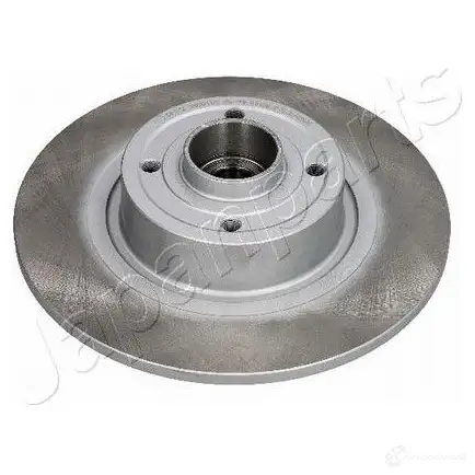 Тормозной диск JAPANPARTS 1437516245 4896RA 3 dp0711c - Изображение 1