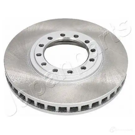 Тормозной диск JAPANPARTS di918c DJ8R K57 1437516242 - Изображение 1