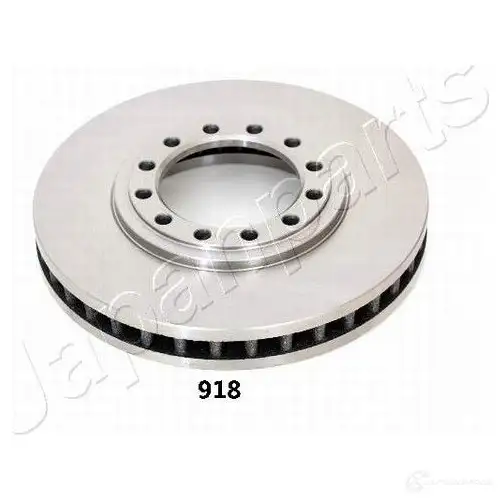 Тормозной диск JAPANPARTS T RCEKVA 8033001790733 1481525 di918 - Изображение 1