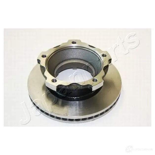 Тормозной диск JAPANPARTS dp911 8033001989243 1481875 L OVCZC - Изображение 1