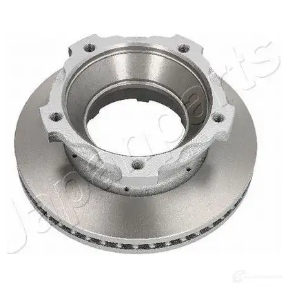 Тормозной диск JAPANPARTS 3 ABGAKI 1437513405 dp911c - Изображение 1
