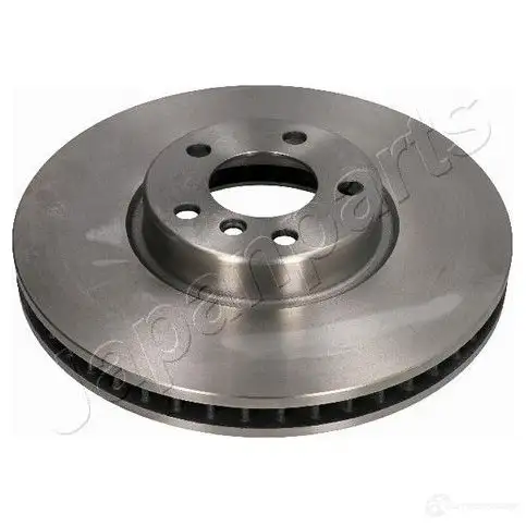 Тормозной диск JAPANPARTS di0139 P7VR SHR 1437516198 - Изображение 1