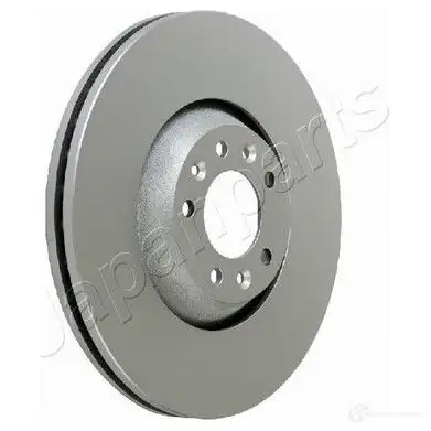 Тормозной диск JAPANPARTS H A5SM 1437516218 di0608