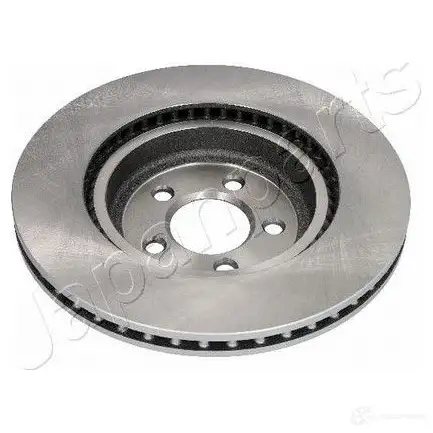 Тормозной диск JAPANPARTS X J8ZYM dp0701 1437516209