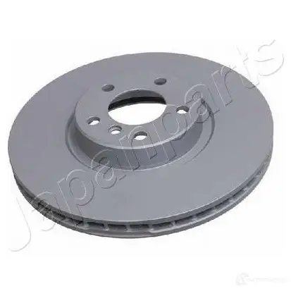 Тормозной диск JAPANPARTS 0GP BZ 1437516168 di0141