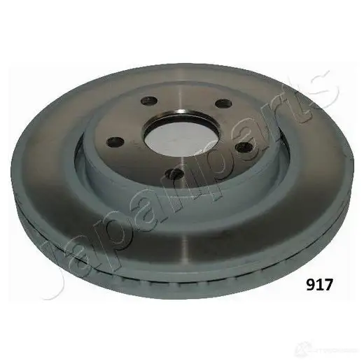 Тормозной диск JAPANPARTS dp0711 5JSC1Z C 1437516233