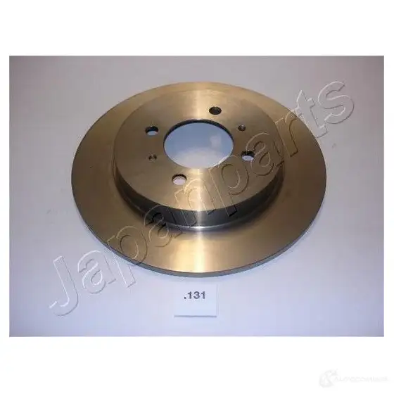 Тормозной диск JAPANPARTS 8033001049619 dp131 1481681 VFU EVK6 - Изображение 1